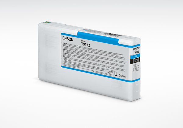 TINTA CIAN 200ML SC-P5000