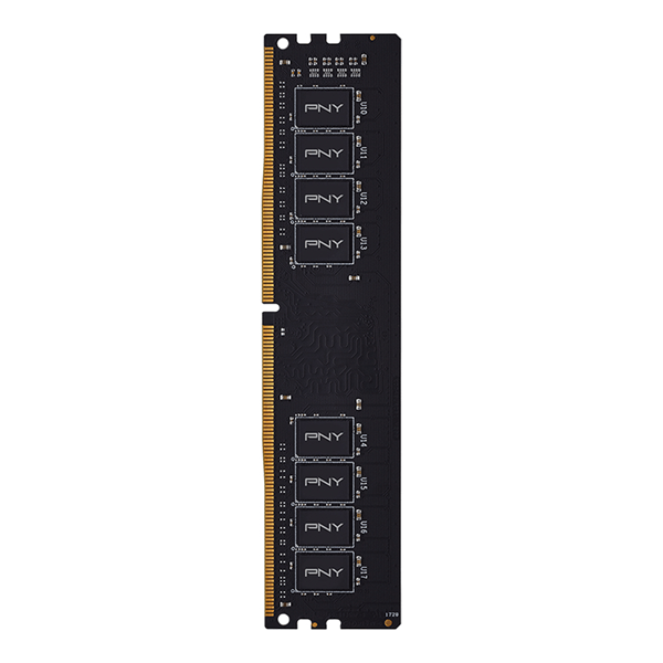 Memoria Pny Ddr4 16gb 2666mhz Dimm Smallbox