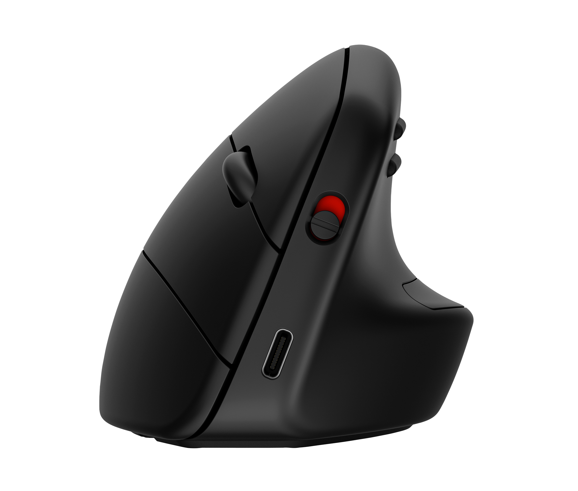 HP 925 ERGO VRTCL WIRELESS MOUSE