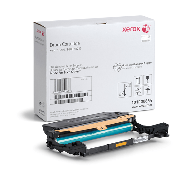 B210/B205/B215 Drum Cartridge 10000p