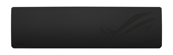 AC 10 ROG KEYBOARD WRIST REST/BLK