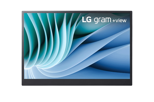 MONITOR PORTATIL LG 16MR70 16" IPS WQXGA