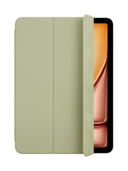 IPAD AIR SMART FOLIO 11 SAGE-ZML