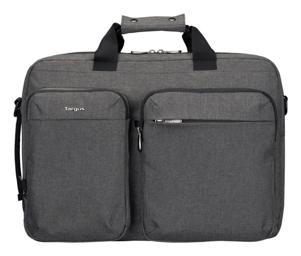 Targus TBT94304GL maletines para portátil 40,6 cm (16") Maletín Gris