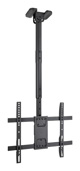Tooq lpce1175tsli-b soporte techo tv 32-75