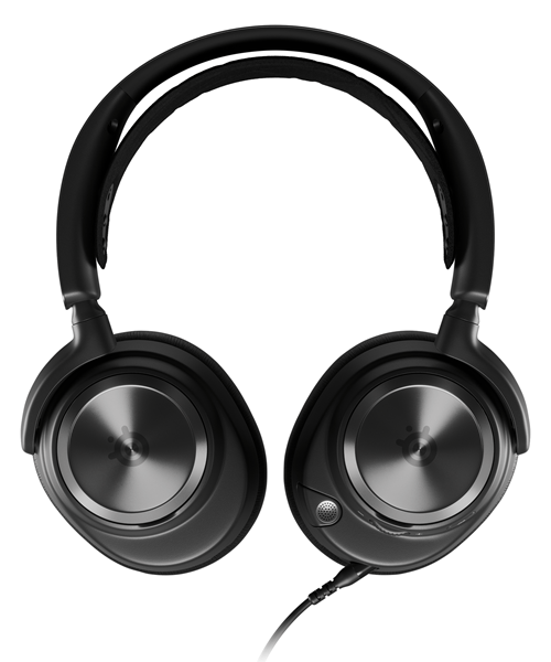 Auricular arctis nova pro