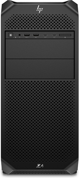 HP Z4G5TWR W52445 64GB/1TB PC Spain