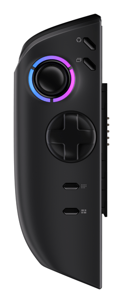 Controlador Lenovo Legion Go 2 izquierdo