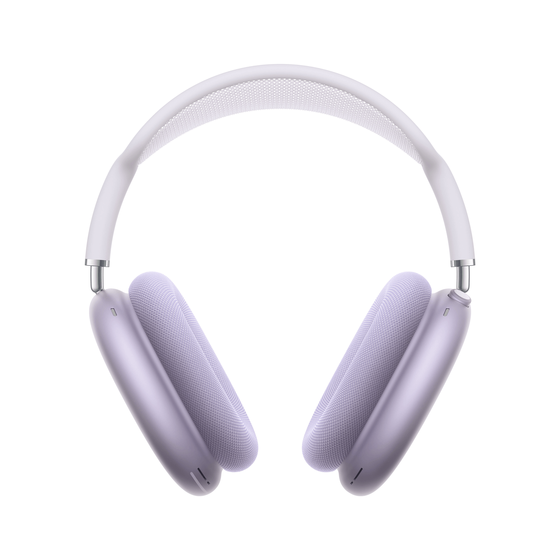 Airpods max (usb-c) purple