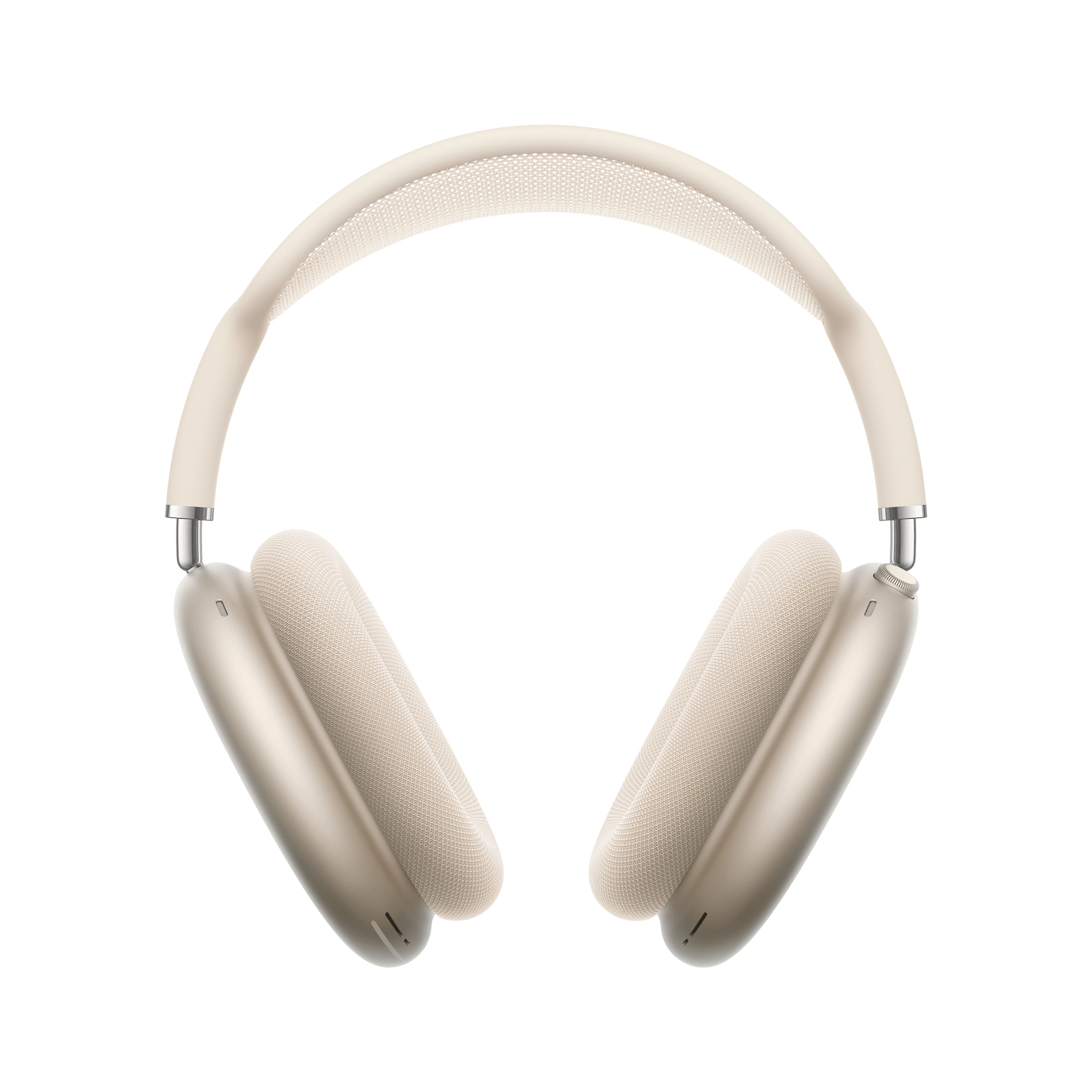 Airpods max (usb-c) starlight