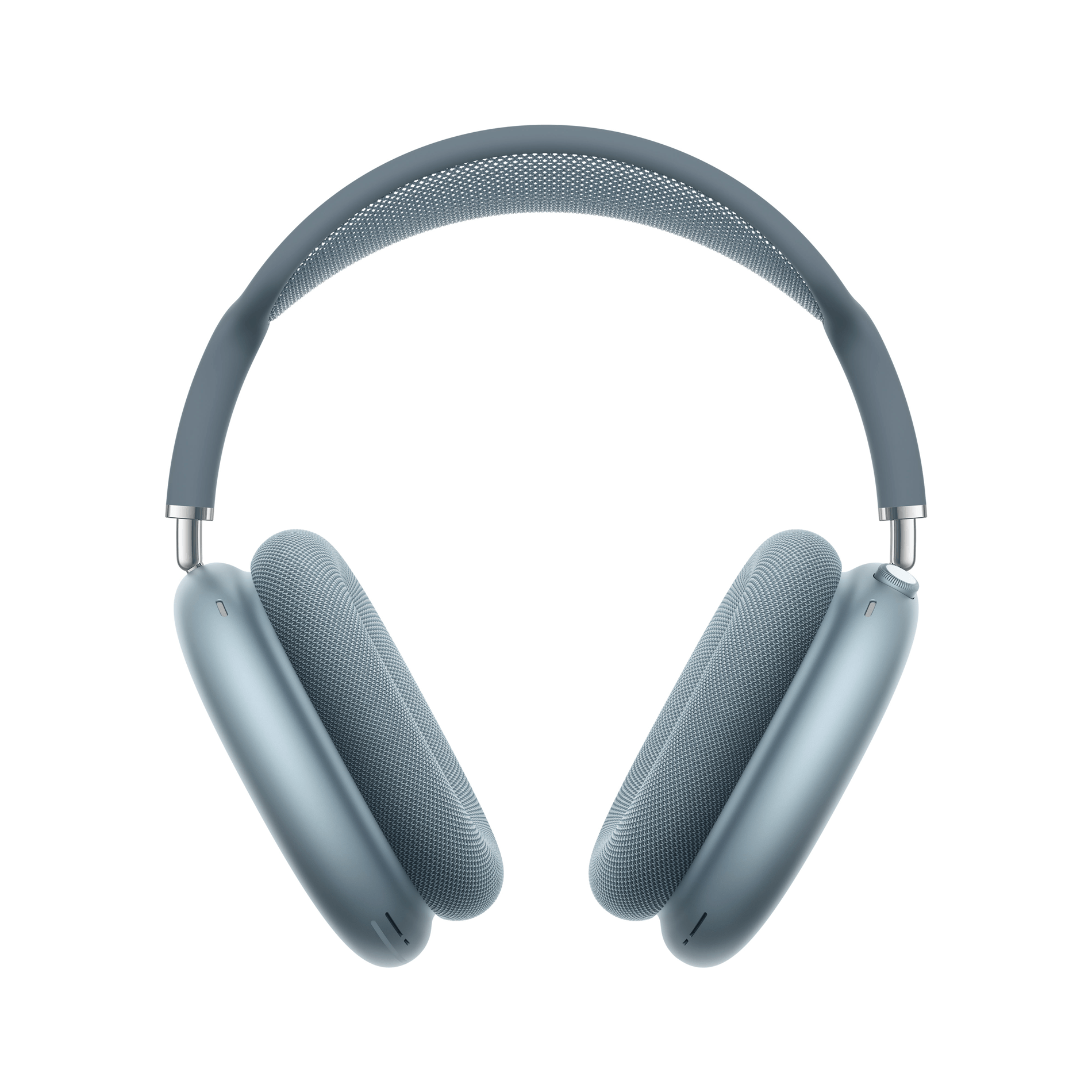 Airpods max (usb-c) blue