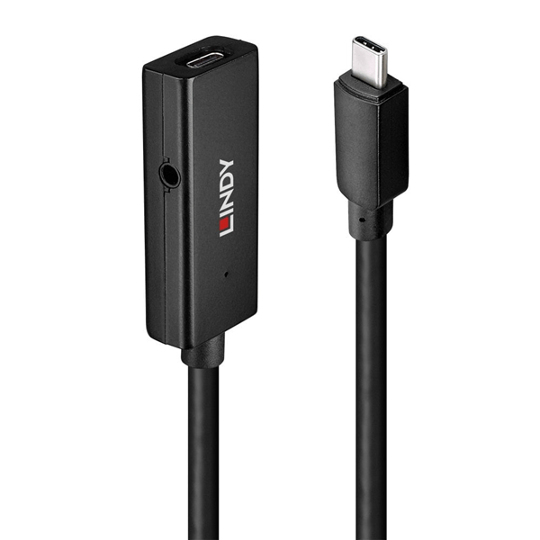5M USB 3.2 GEN 1 C/C ACTIV