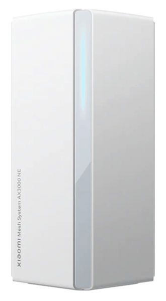 ROUTER XIAOMI XIAOMI MESH SYSTEM AX3000 NE (2-PACK) EU