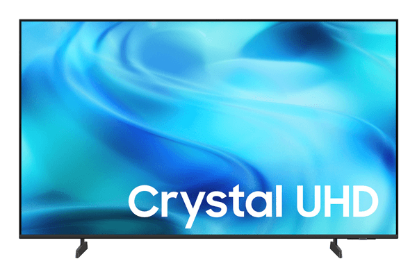 Televisor SAMSUNG 43" U8000H Crystal UHD U8000H 4K LED 4K Ultra HD