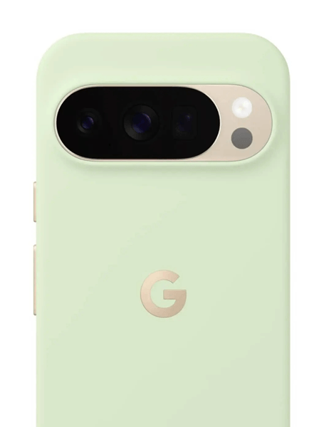 Pixel 10 Pro XL Case Jade