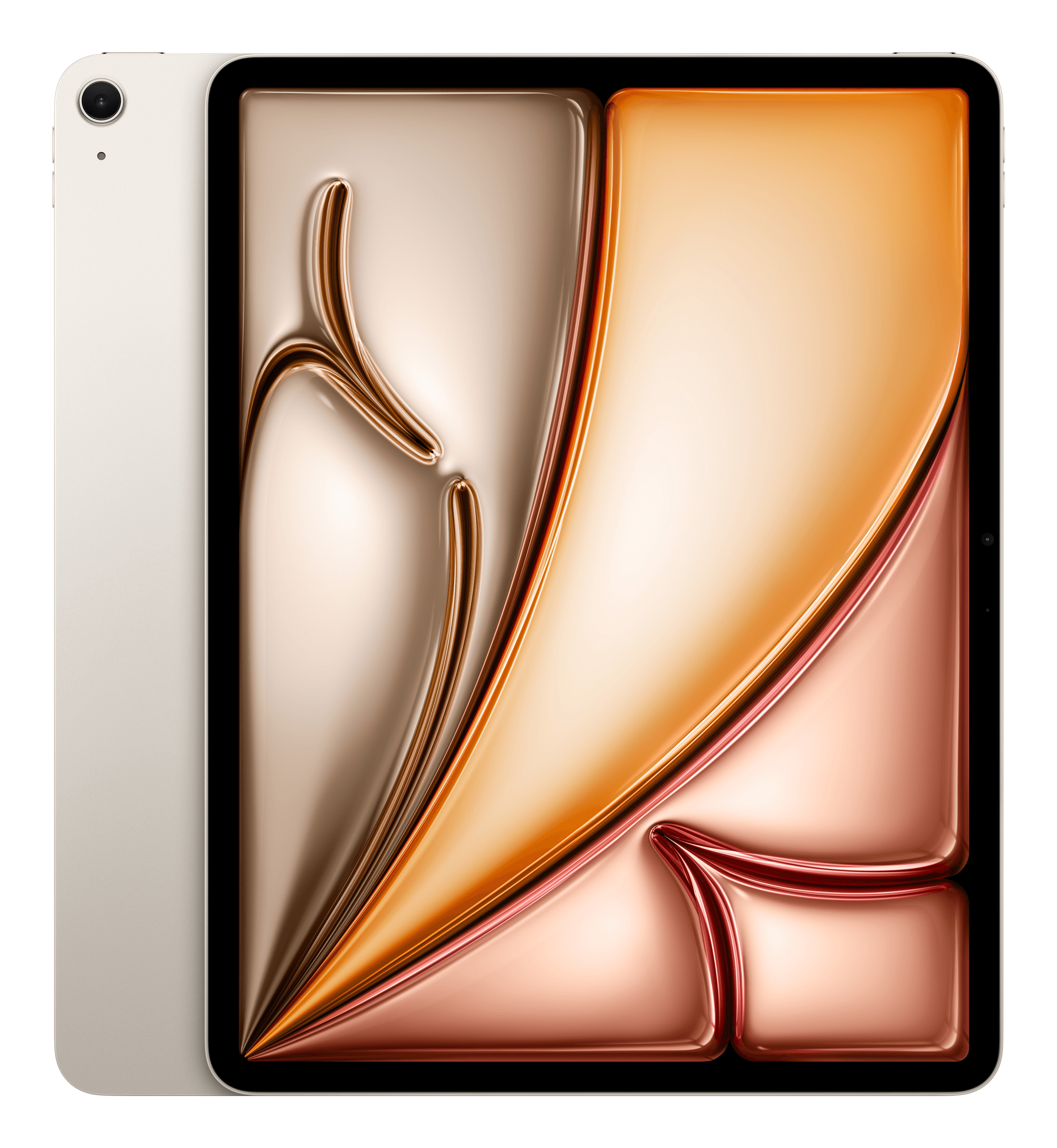 Apple ipad air 13" 8gb/1000gb beige