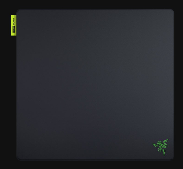 Alfombrilla razer gigantus v2 pro l balance (rz02-05490600-r3m1)