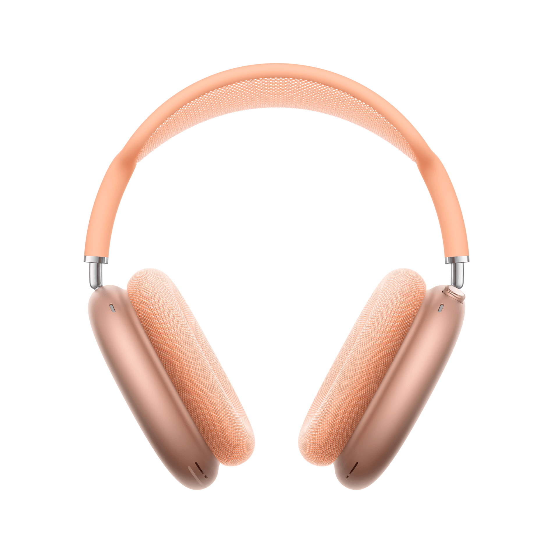 Airpods max (usb-c) orange