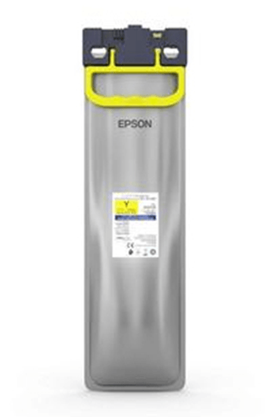 WorkForce Pro EM-C810xR Yellow XL Ink