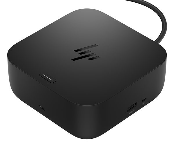 Base de acoplamiento HP USB-C de 100 W G6