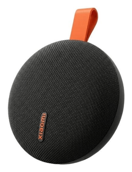 ALTAVOZ BLUETOOTH XIAOMI SPEAKER ESSENTIAL 5W BLACK