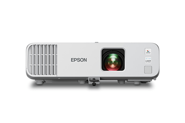 Epson powerlite l210w 4500 lúmenes ansi 3lcd wxga v11ha70080 – imagen 2