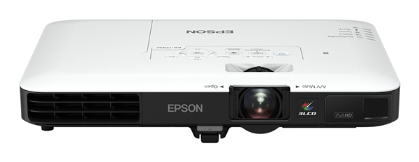 Proyector epson eb-1795f wxga 3200 lumens fhd wifi nfc miracast color blanco