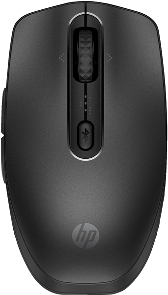 Ratón inalámbrico recargable HP 695
