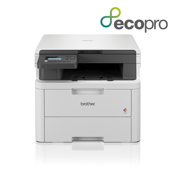 Brother dcp-l3520cdwe led wifi dúplex
