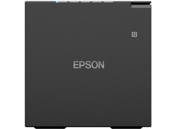 Epson tm-m30iii (152) impresora de recibos pos 300mm/s 203 c31ck50152 – imagen 2
