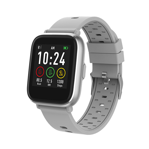 pulsera de actividad denver sw-161 cris