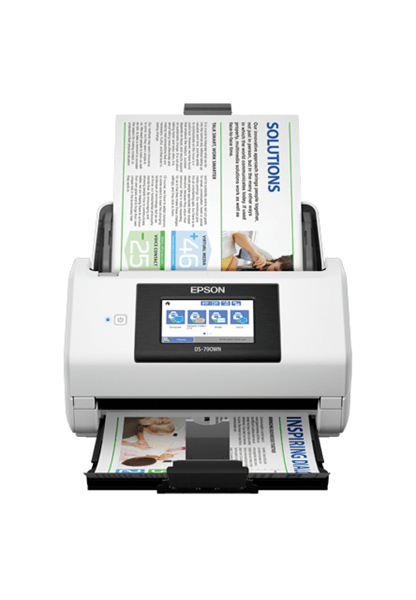 Workforce ds-790wn
