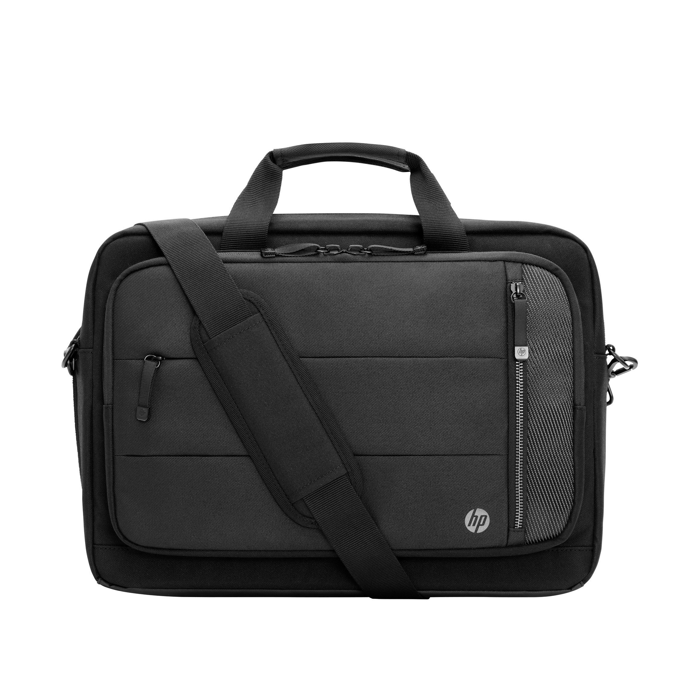 Bolsa para portátil hp renew executive de 16" negra (6b8y2aa) 6b8y2aa – imagen 2