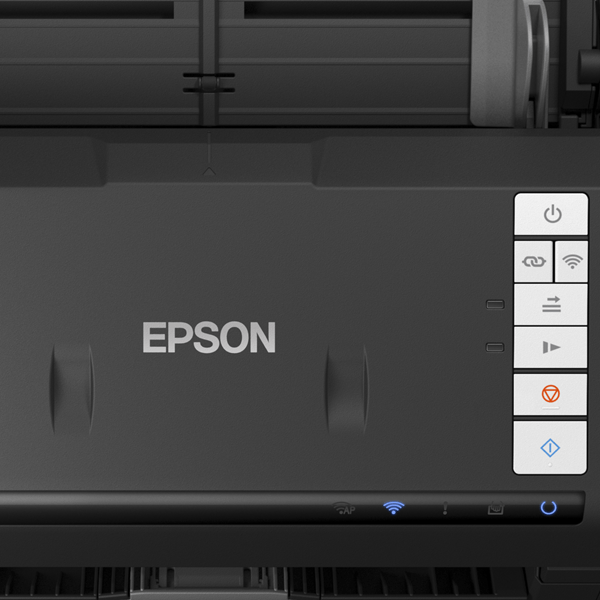 Epson escaner vertical workforce ds-550w