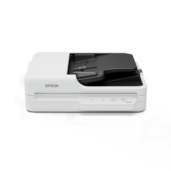 Epson WorkForce DS-1730 Escáner de documentos A4