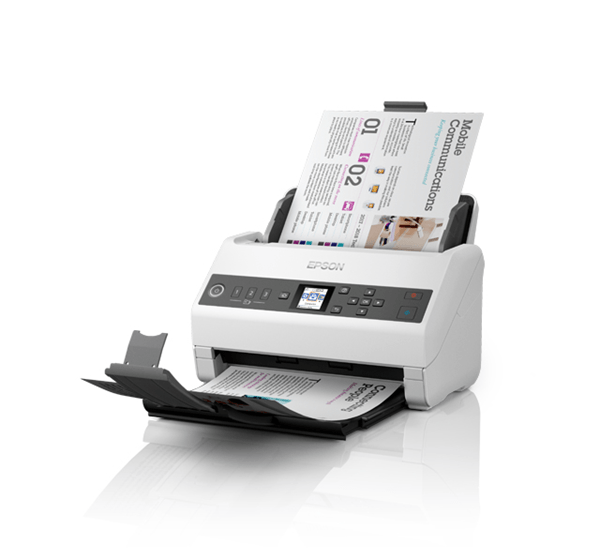 DS-730N