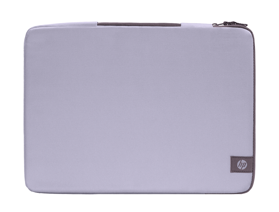 Hp protective galactic lilac 15-16 laptop sleeve euro