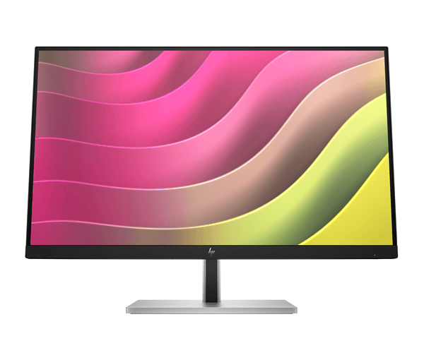 Hp monitor fhd hp e24t g5 con pantalla táctil 23.8" lcd ips full hd hdmi