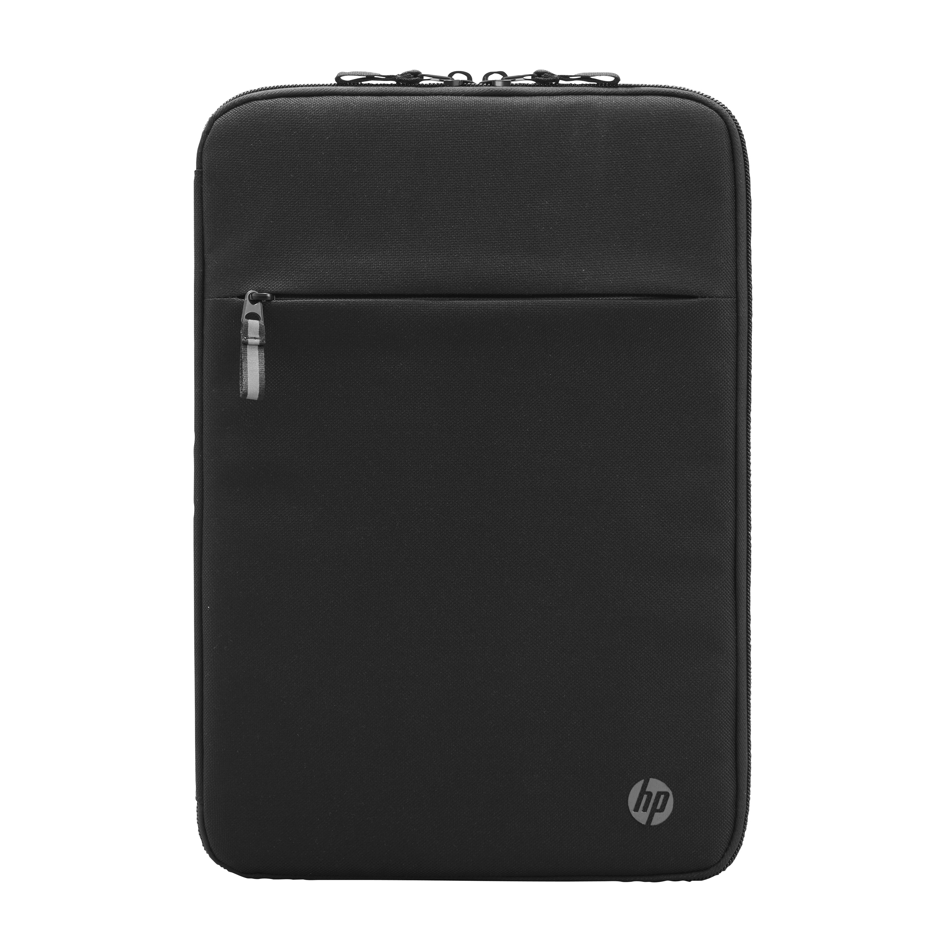 Funda para portátil hp renew 14,1" negra (3e2u7aa) 3e2u7aa – imagen 2