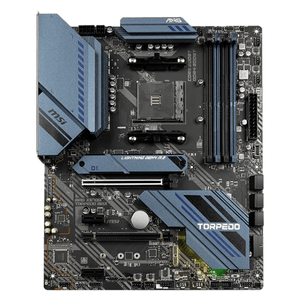 Placa-AMD--MSI-MAG-X570S-TORPEDO-MAX-Socket-AM4