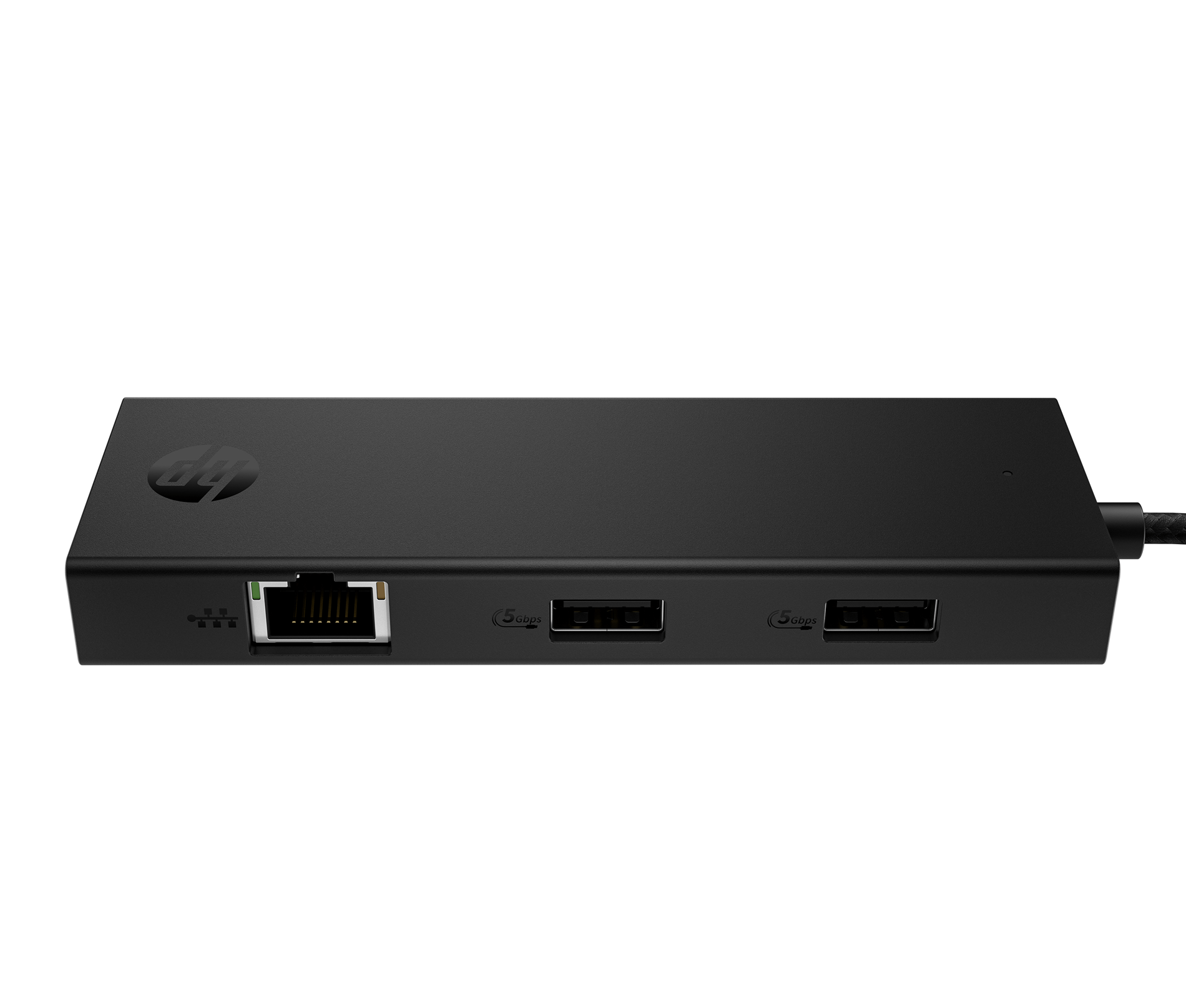 Hp portable usb-c hub euro