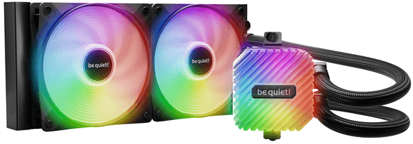 Be quiet! light loop 240mm