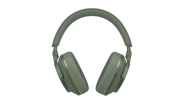 Bowers and wilkins auriculares inalambricos px7 s2e jade green