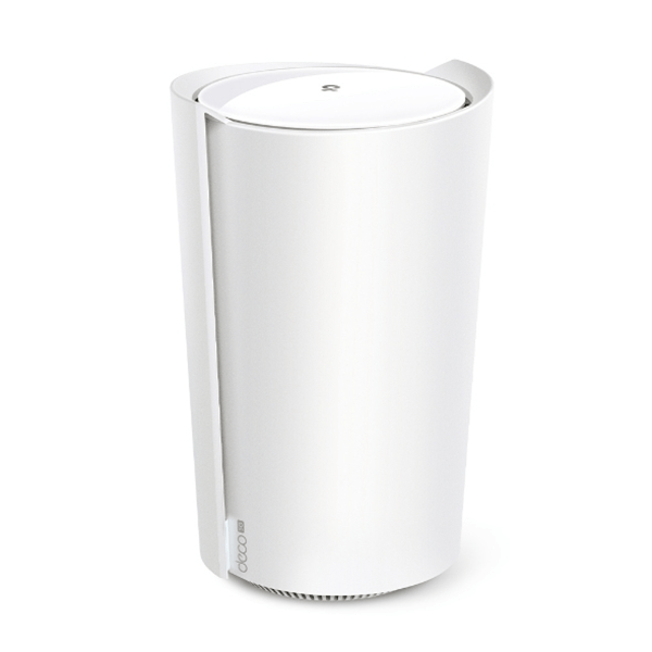 Punto de acceso wifi 6 mesh tp-link deco x50 pack 1u ax3000 2402 mbps (5 ghz) + 574 mbps (2,4 ghz) admite sub-6ghz 5g puerto 2.5g
