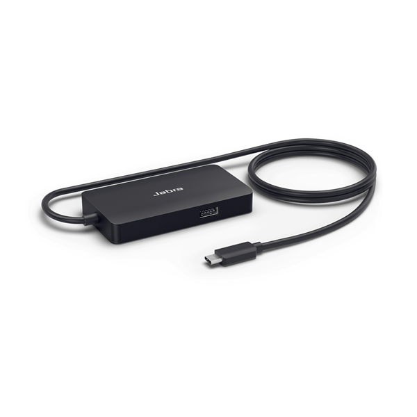 Jabra panacast usb hub – imagen 3
