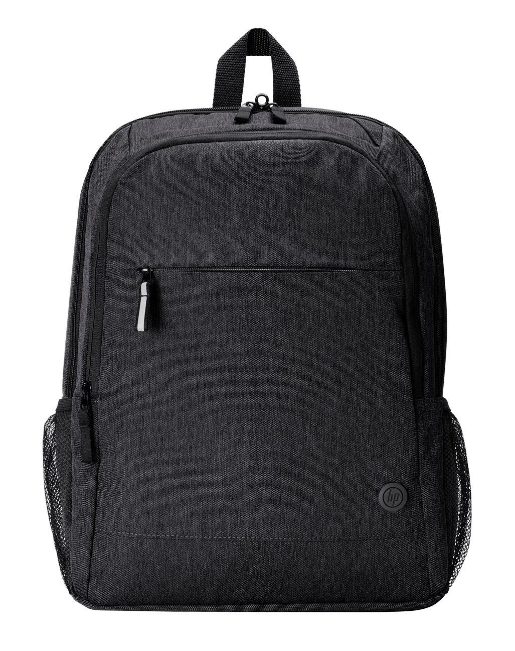Mochila para portátil hp prelude pro 15,6" negra (1x644aa) 1x644aa – imagen 2