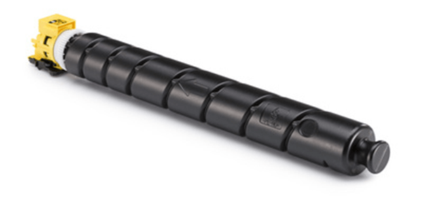 Kyocera TK-8345Y toner amarillo (original) – imagen 2