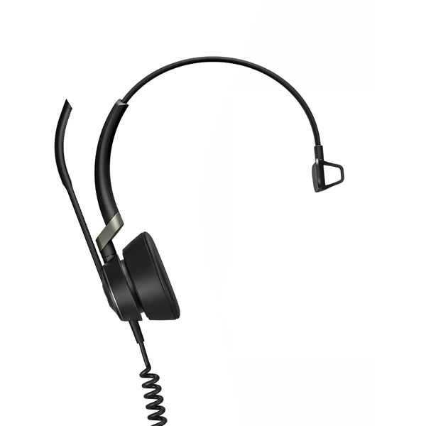 Jabra engage 50 mono - auriculares - diadema - 5093-610-189 – imagen 3