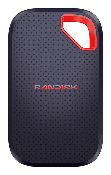 Extreme Portable SSD 1TB 2000MB/s
