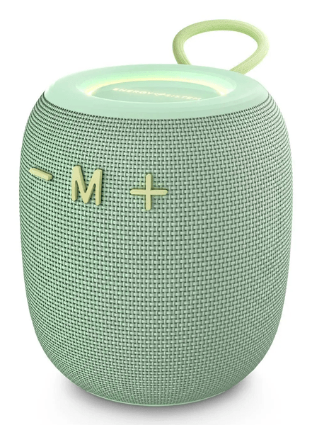 Altavoz energy sistem bloom mint bluetooth